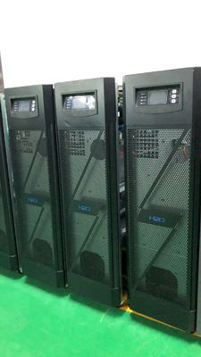 PC + TX Online High Frequency UPS / Split Phase UPS 6KVA - 10KVA