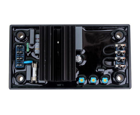 50Hz - 60Hz Automatic Voltage Regulators , Leroy Somer AVR R230 85V - 139V