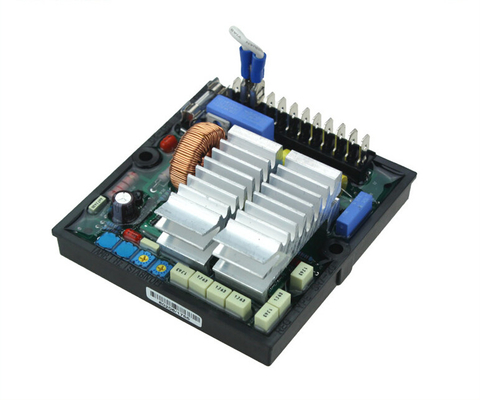 Bushless Alternator Automatic Voltage Regulators avr SR7 for Mecc Alte Generator AVR