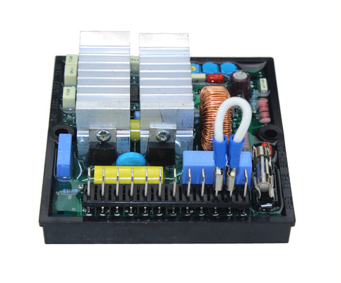 Bushless Alternator Automatic Voltage Regulators avr SR7 for Mecc Alte Generator AVR
