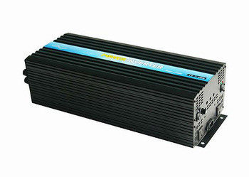 12V 220V 5000W Solar Power Inverter , DC to AC Power Inverter CPU SCM intelligent control