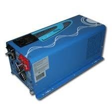 Solar Power Inverter 12V 24V 48V 500W - 1000W