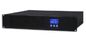High frequency overheat protection online 48v lcd rack mount online 3kva / 2100w ups