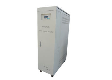 400 KVA 3 Phase Automatic Servo Voltage Stabilizer AC Power Stabilizer