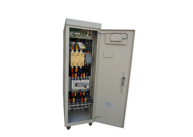 400 KVA 3 Phase Automatic Servo Voltage Stabilizer AC Power Stabilizer