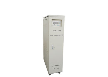 Indoor / Outdoor 80 KVA IP20 Three Phase Automatic Voltage Regulator