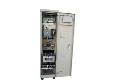 150 KVA 3 Phase Mechanical Full Automatic Voltage Regulator For CT Scanner / MRI System