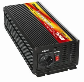 1000W 24V with battery meter pure sine wave inverter power inverter