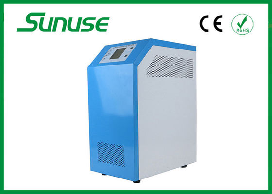 3500w 48V DC To AC ups Solar Controller Inverter With CE / ROHS / FCC