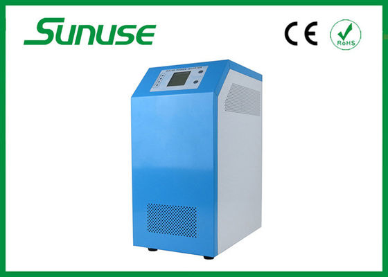 3500w 48V DC To AC ups Solar Controller Inverter With CE / ROHS / FCC