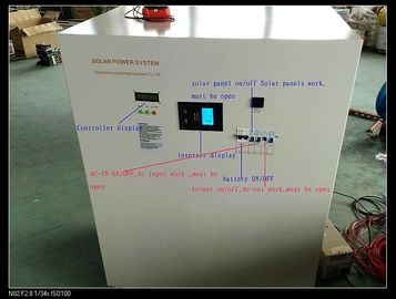 Off grid solar inverter 20kw-50kw for solar power station