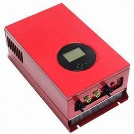 2,500W Grid Tie and Off Grid Solar Inverter with Single Phase