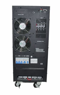 Elite Power Online HF UPS 20KVA 3 Or 1phase For Telecommunication