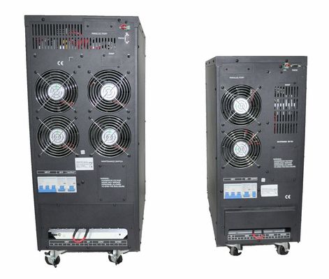 Elite Power Online HF UPS 20KVA 3 Or 1phase For Telecommunication