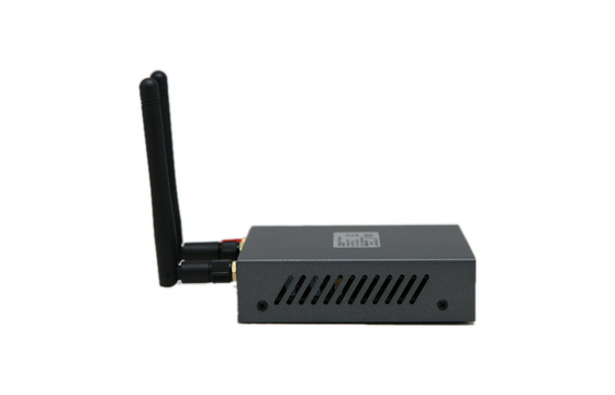 OpenWRT M2M VPN Firewall Router For CCTV Security / ATM / PLC