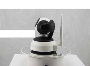 HD WiFi IP Camera Network Audio Night Vision / CCTV Security Camera