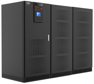 Output Power Factor 0.9 Low Frequency Online UPS  Series 120 - 800KVA 3Ph in / out