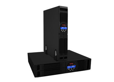 1kva / 2kva High Frequency Online UPS Single Phae 240V AC