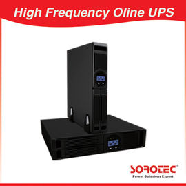 1kva / 2kva High Frequency Online UPS Single Phae 240V AC