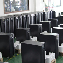 High Frequency Online UPS Single 1KVA to 20KVA 1Ph in / 1Ph OUT & 3Ph in / 1Ph OUT