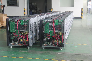High Frequency Online UPS Single 1KVA to 20KVA 1Ph in / 1Ph OUT & 3Ph in / 1Ph OUT