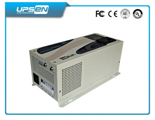 5000W / 4000W / 3000 Watt Pure Sine Wave Power Inverter Digital LCD Display Inverter