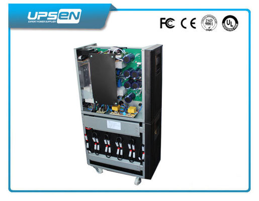 1Kva -  20Kva IGBT Dual Conversion HF Online UPS System 50Hz / 60Hz