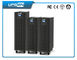 3 Phase 380Vac 400Vac 415Vac Uninterruptible Power Supply 10KVA / 20KVA / 30 KVA Online UPS