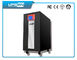3 / 3 Phase 100KVA / 80KW DoubleCconversion Low Frequency Online UPS for Hospital CT