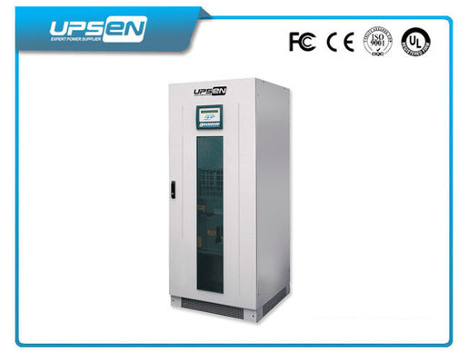 380V / 400V / 415V Low Frequency Online UPS 10KVA with LED / LCD Display