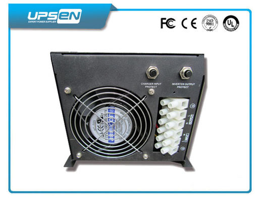 8KW / 10KW / 12KW DC AC Inverter Power Star W7 Inverters with Isolation Transformer