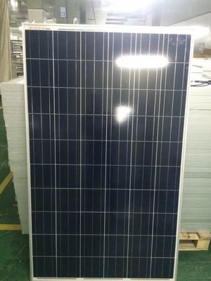 Hail Proof  250 W Cheap Solar Panels Polycrystalline Solar Power Stocks