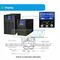 1KVA / 2KVA / 3KVA Smart UPS Power Supply With Blue LCD Digital Display
