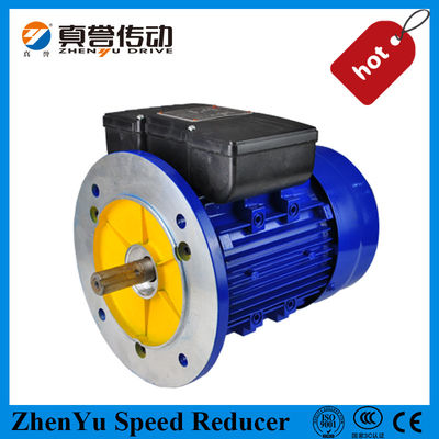 3HP Simple Single Phase Induction Motors / Variable Speed Electric Motor