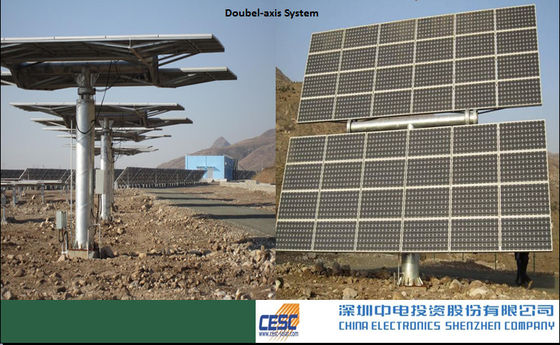 30KW Bi Directional Inverter , On Grid Solar Power Inverter For Solar System