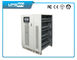 10Kva / 8Kw - 200Kva / 16Kkw Online Double Conversion UPS With Isolation Transformer