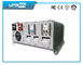 Professional Remote Control 12V DC  to 110V AC Solar Power Inverter Charger 50HZ / 60HZ