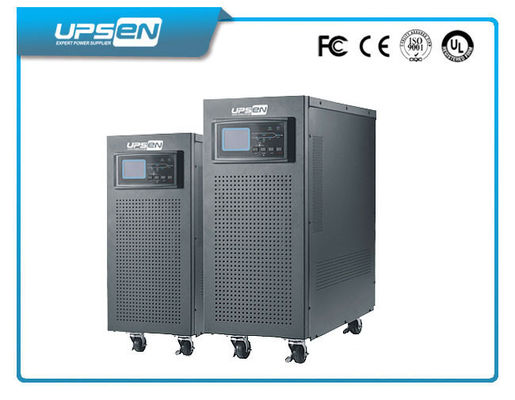 Single Phase Online 2 Kva / 1.8Kw 120Vac / 110V UPS Residential Ups Systems