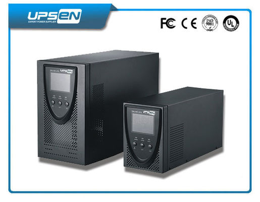 High Frequency 50HZ / 60HZ 110V UPS Pure Sine Wave 1 Kva / 2Kva / 3 Kva Online UPS