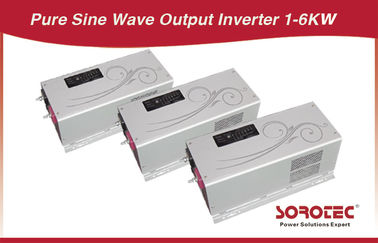 12V 70A 60Hz UPS Power Inverter IG3115E Series 1000w, 2000w, 3000W with SMPS load