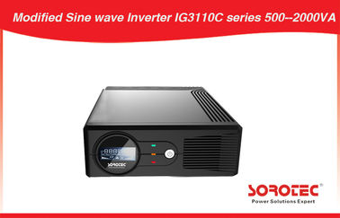 10Amp 12V UPS Power Inverter LCD fault  with silent operation for DVD