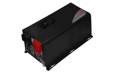 Pure Sine Wave Output UPS Power Inverter 1000W - 6000W FOR home