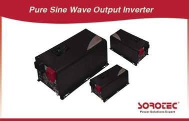 Pure Sine Wave UPS Power Inverter 1000W - 6000W WITH short circuit