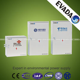 Single Phase / Three Phase Power Supply Online UPS for Communication System
