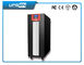 High Efficiency Intelligent UPS Power Supply 220V / 380V 10Kva - 200Kva