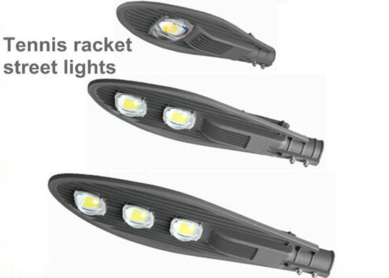 High Brightness 120 W 150 W Outdoor LED Street Lights 50Hz to 60Hz