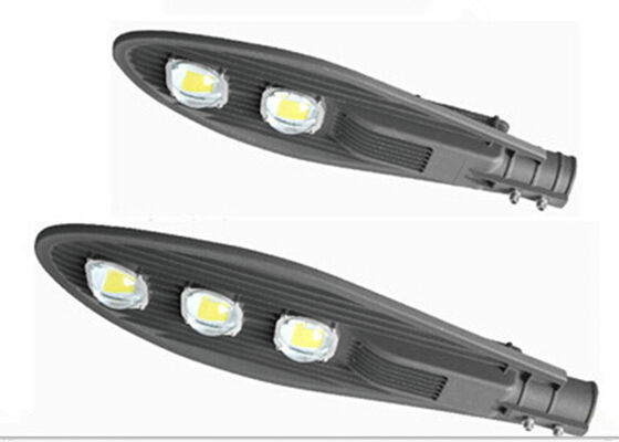 High Brightness 120 W 150 W Outdoor LED Street Lights 50Hz to 60Hz