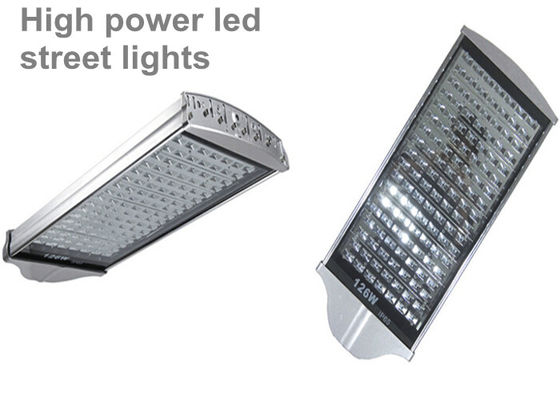 High Efficiency Expressway ,Outdoor LED Street Lights Ra85 80-90lm/W