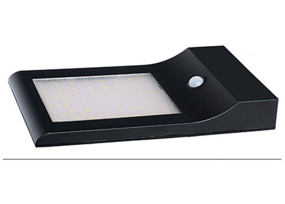 Ra85 110 - 240V Ip65 Solar LED Street Lights / COB LED Street Lamp