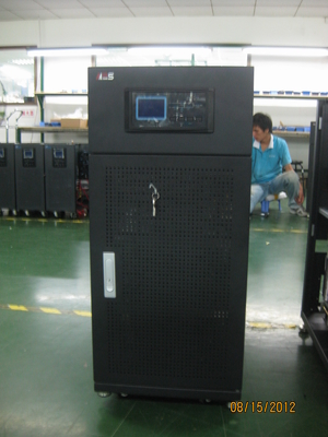 Power Safe Series DSP Online LF UPS 4-40KVA